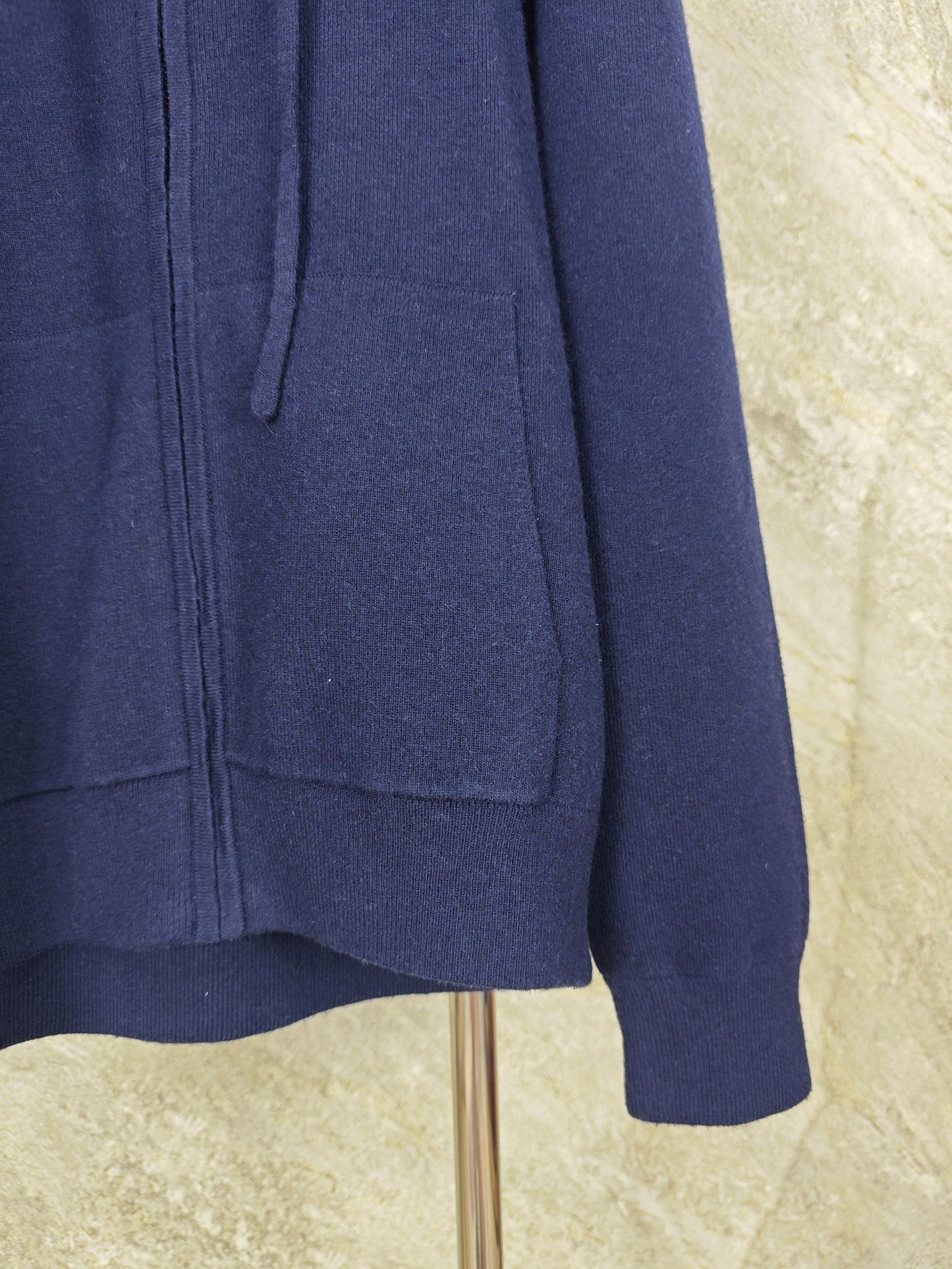 GTR / 버버리 카디건 코트