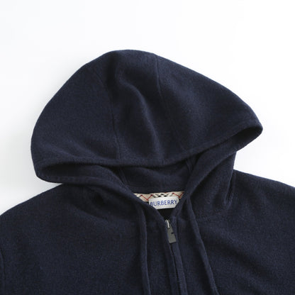 GTR / 버버리 카디건 코트