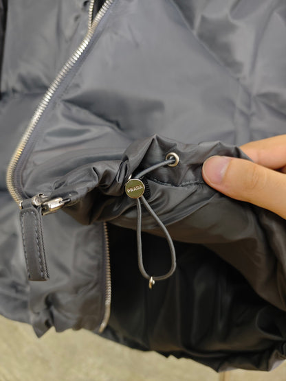 GTR / 프라다 패딩