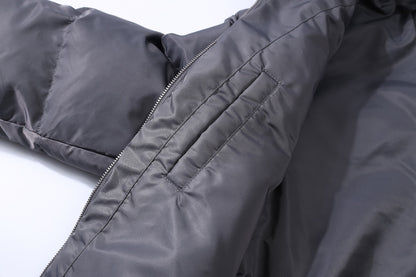 GTR / 프라다 패딩