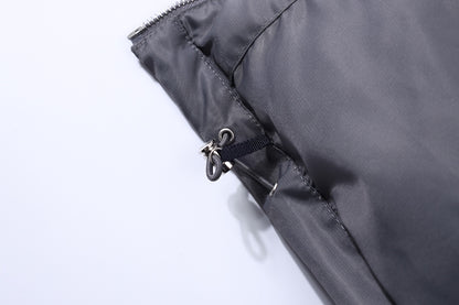 GTR / 프라다 패딩