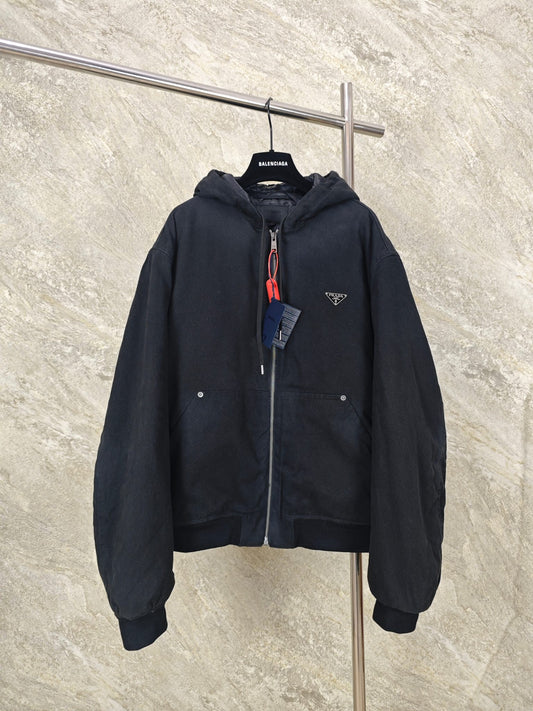 GTR / 프라다 코트