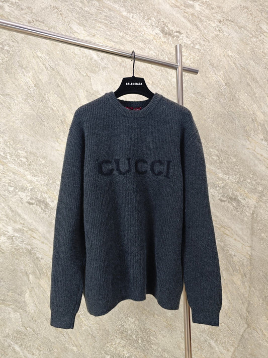 GTR / 구찌 니트 스웨터