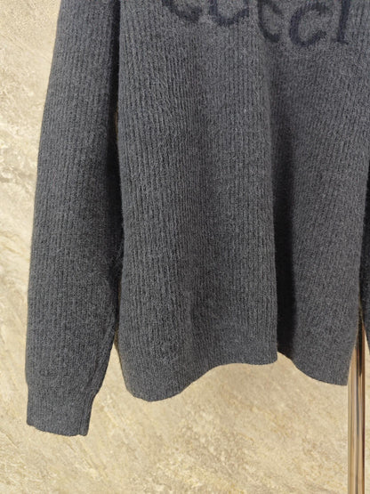 GTR / 구찌 니트 스웨터