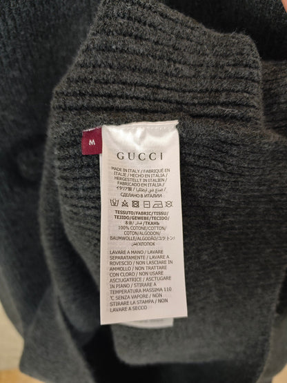 GTR / 구찌 니트 스웨터