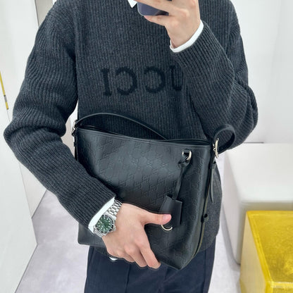 GTR / 구찌 니트 스웨터