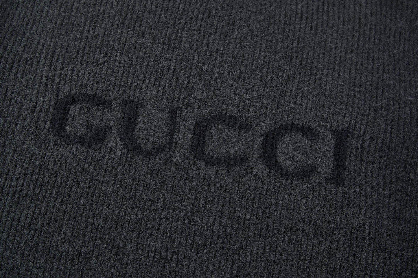 GTR / 구찌 니트 스웨터