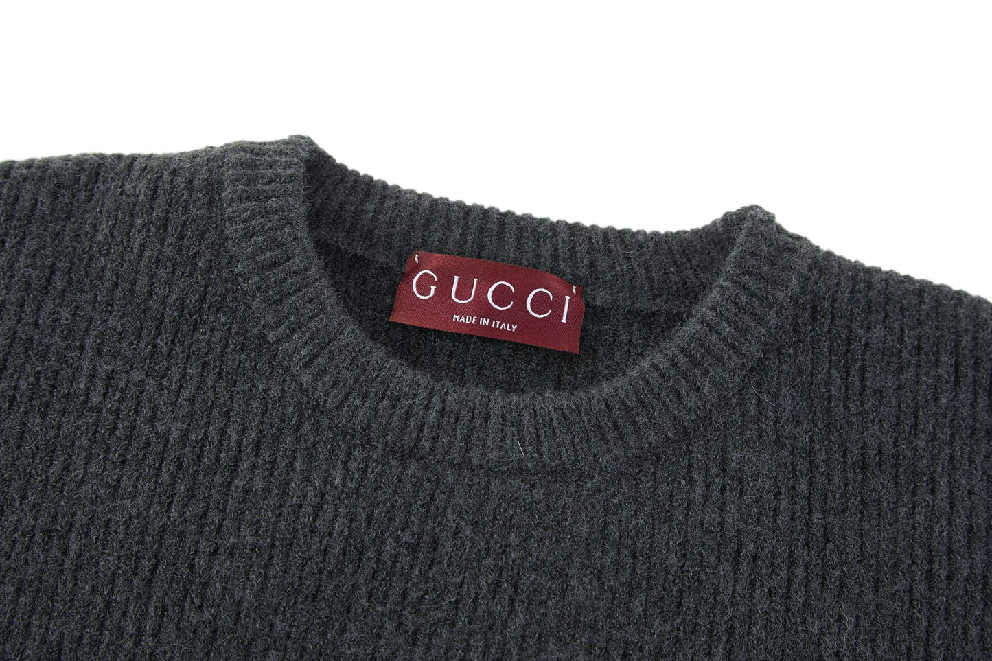 GTR / 구찌 니트 스웨터