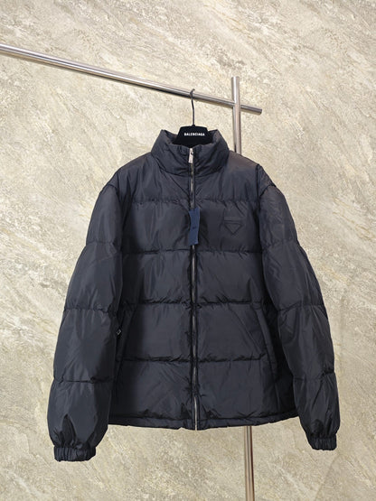 GTR / 프라다 패딩