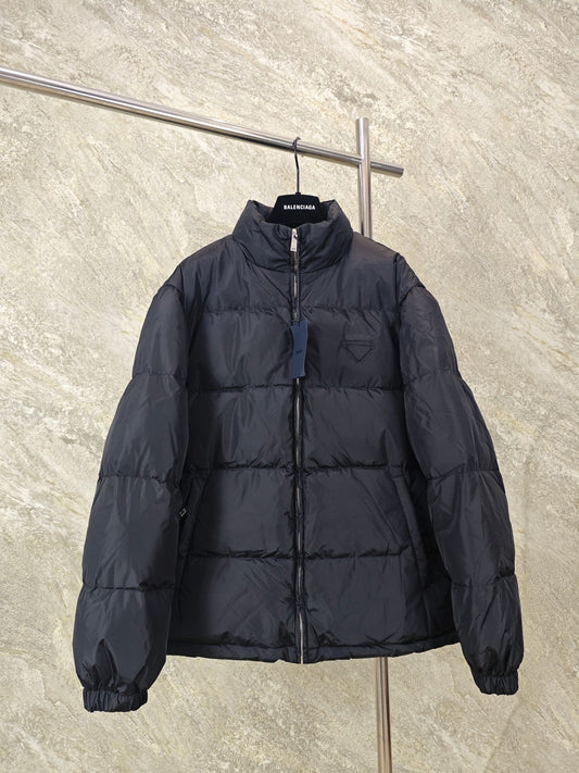 GTR / 프라다 패딩