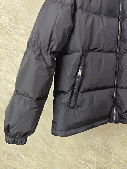 GTR / 프라다 패딩