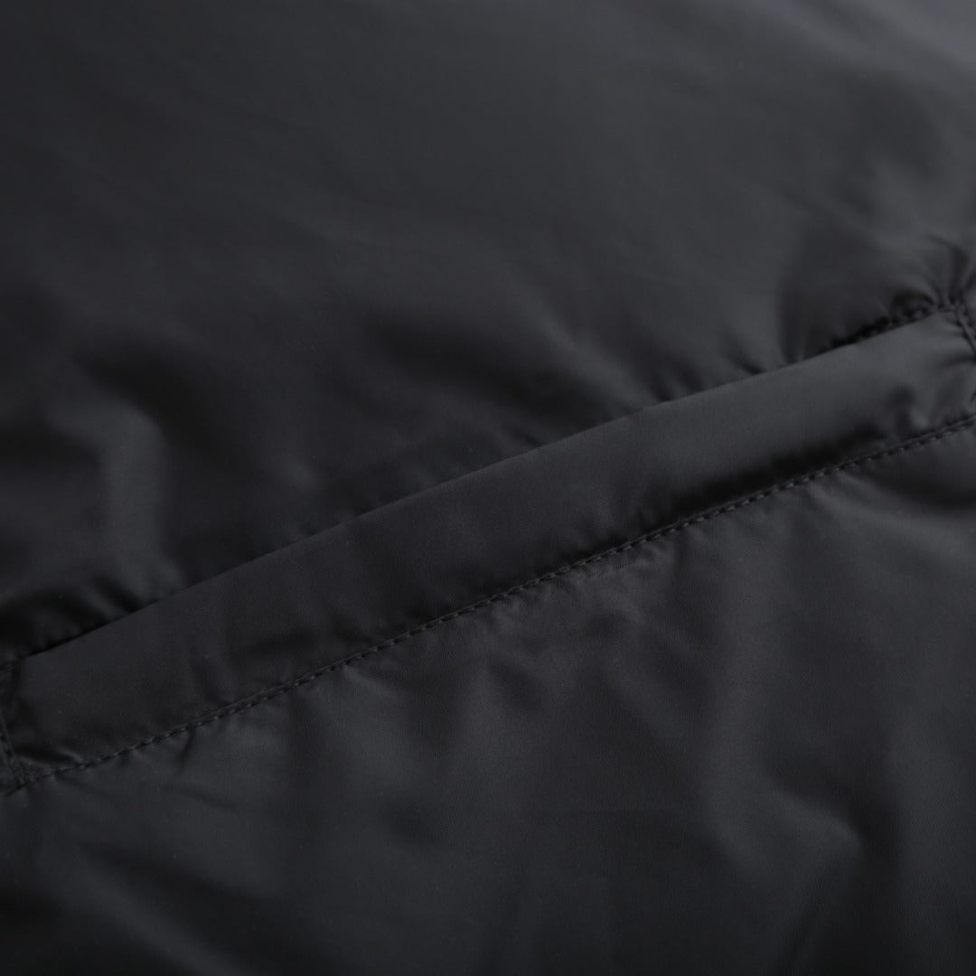 GTR / 프라다 패딩