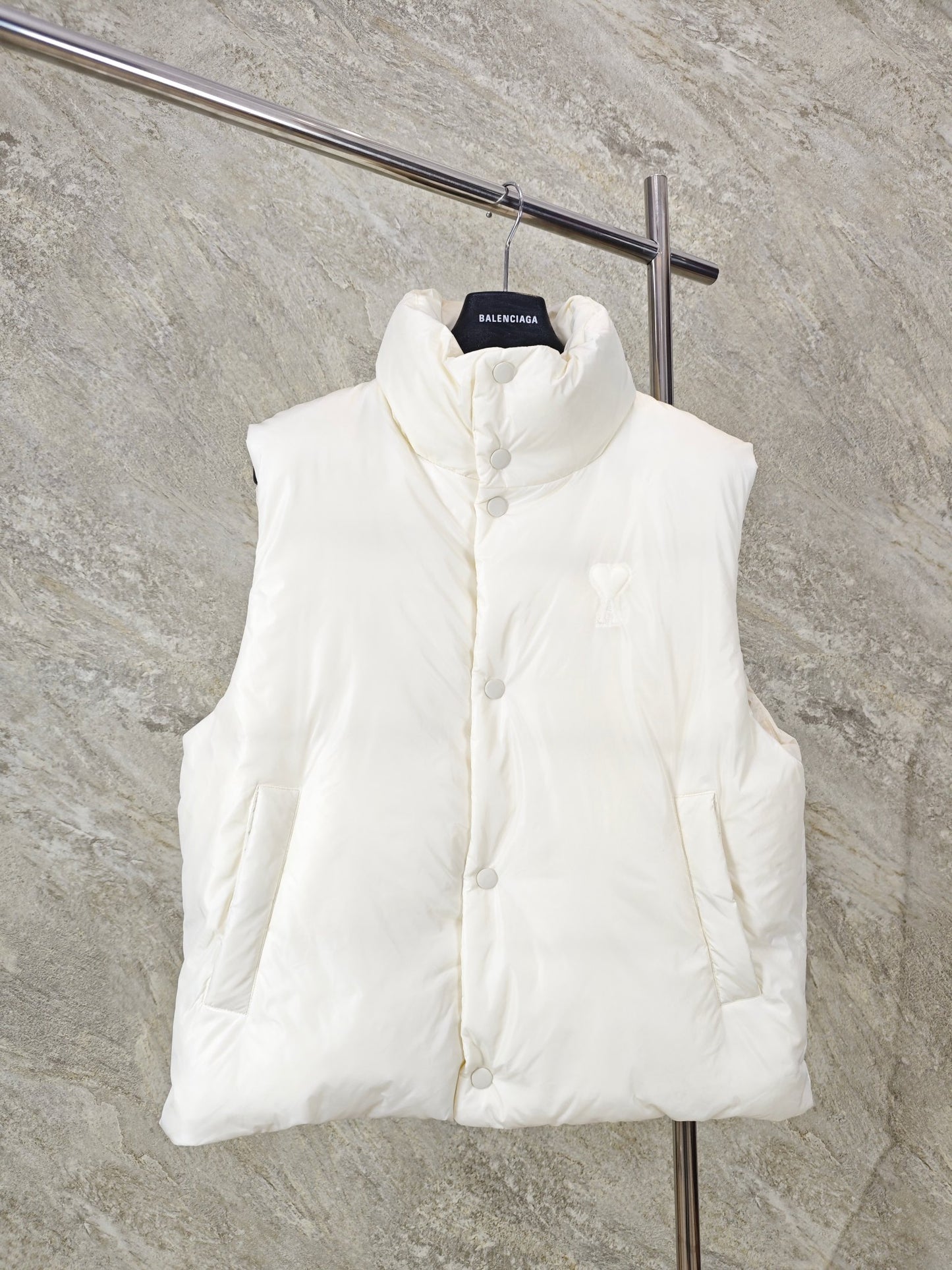 GTR / 아미 패딩 마갑