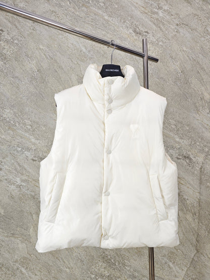 GTR / 아미 패딩 마갑