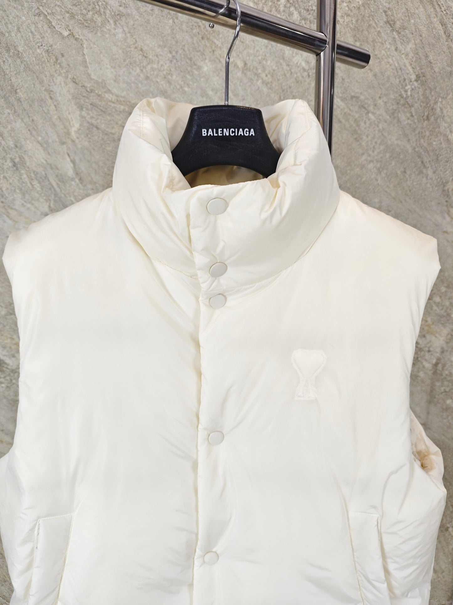 GTR / 아미 패딩 마갑