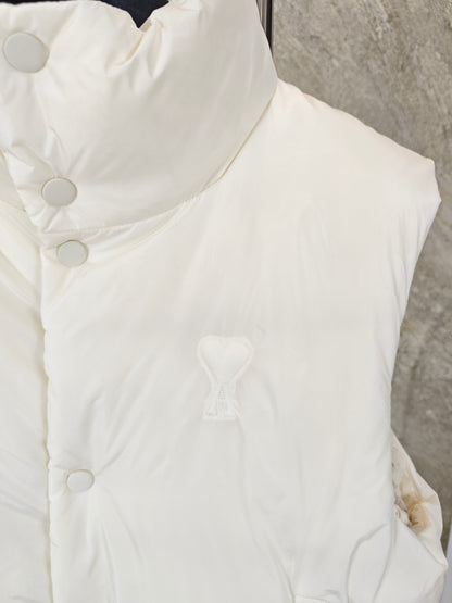 GTR / 아미 패딩 마갑