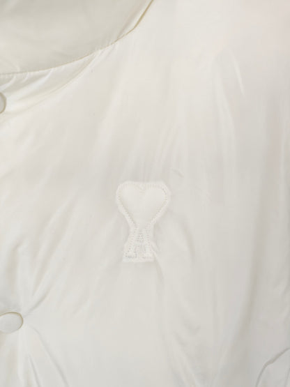 GTR / 아미 패딩 마갑