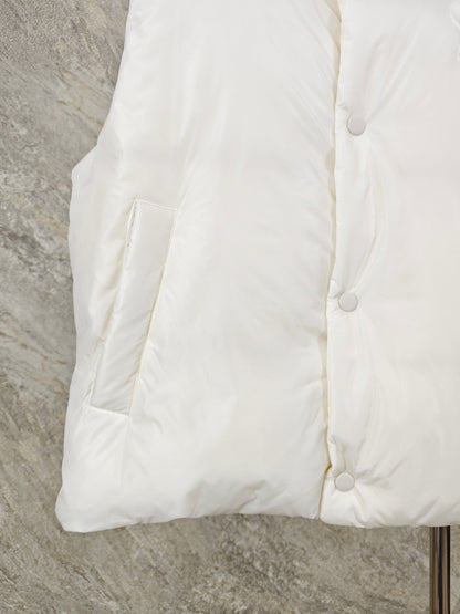 GTR / 아미 패딩 마갑