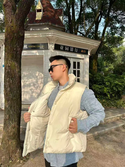 GTR / 아미 패딩 마갑