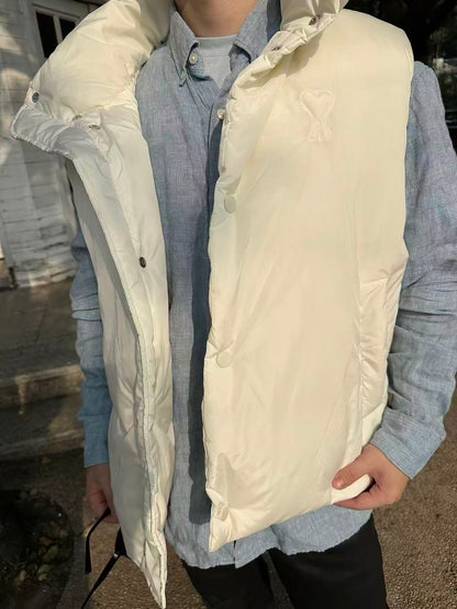 GTR / 아미 패딩 마갑