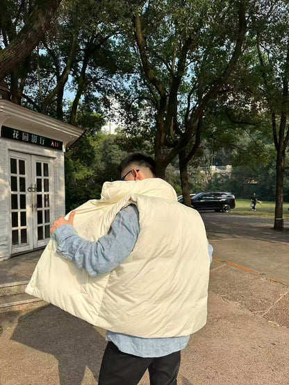 GTR / 아미 패딩 마갑