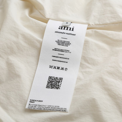 GTR / 아미 패딩 마갑