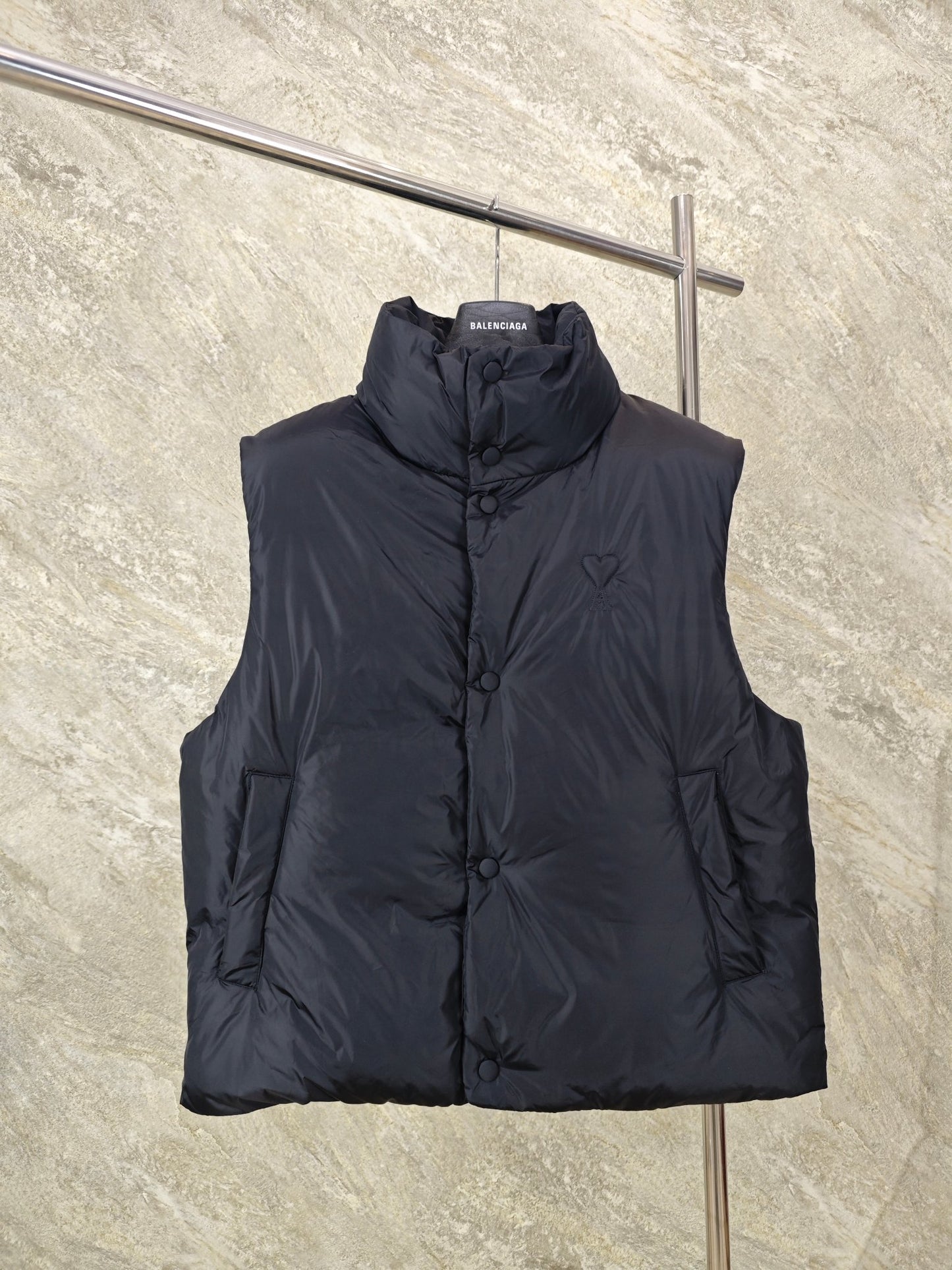 GTR / 아미 패딩 마갑