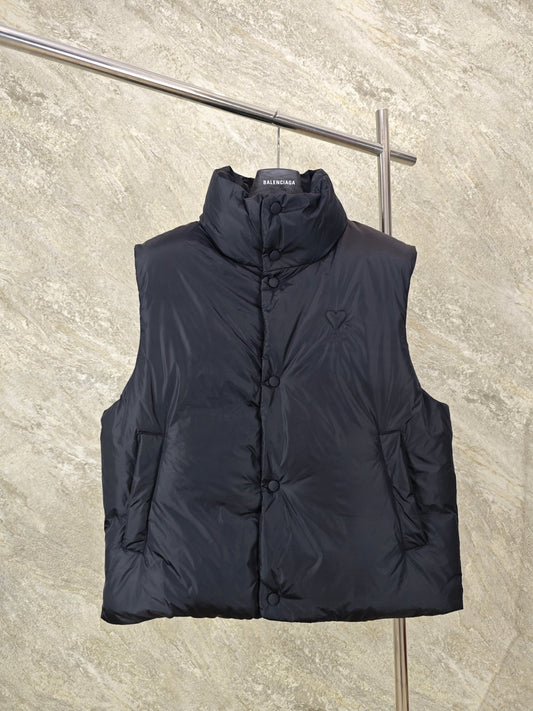 GTR / 아미 패딩 마갑