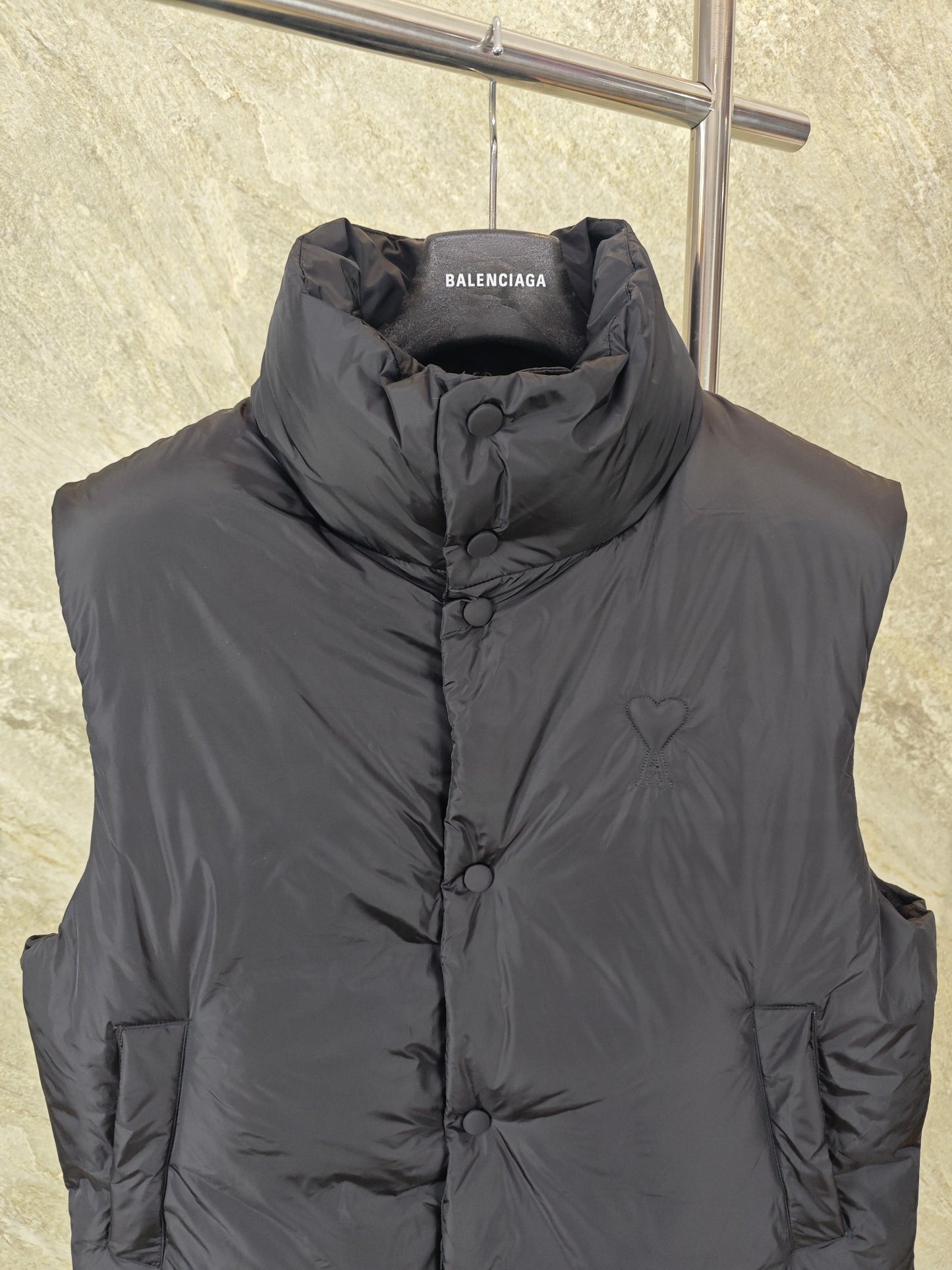 GTR / 아미 패딩 마갑