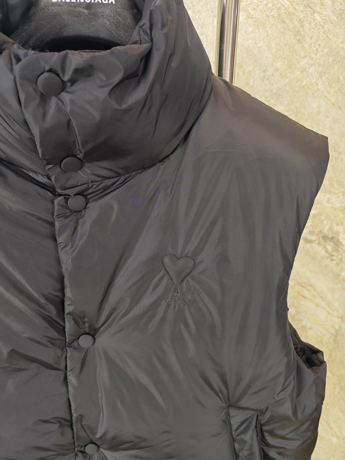 GTR / 아미 패딩 마갑