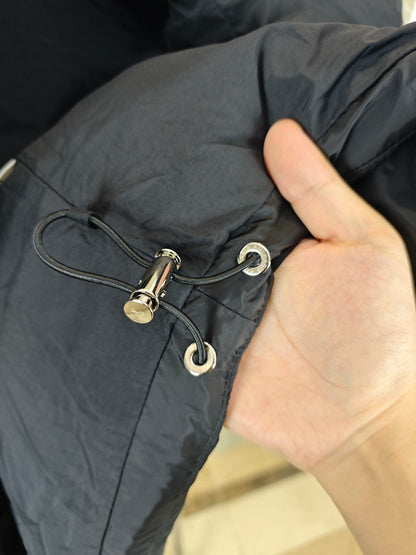 GTR / 아미 패딩 마갑