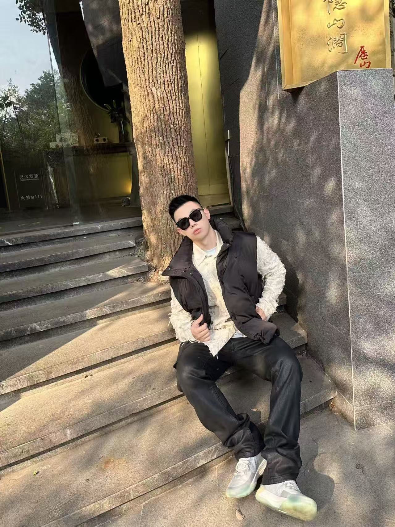 GTR / 아미 패딩 마갑