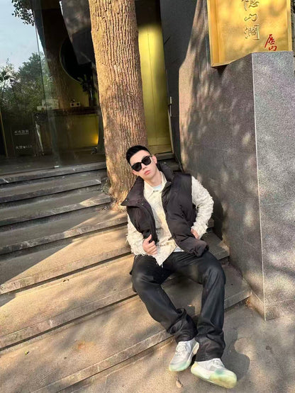 GTR / 아미 패딩 마갑