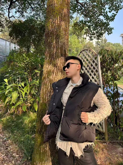 GTR / 아미 패딩 마갑