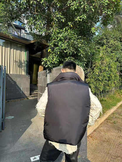 GTR / 아미 패딩 마갑