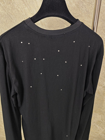 GTR / 아크네스튜디오 긴팔티