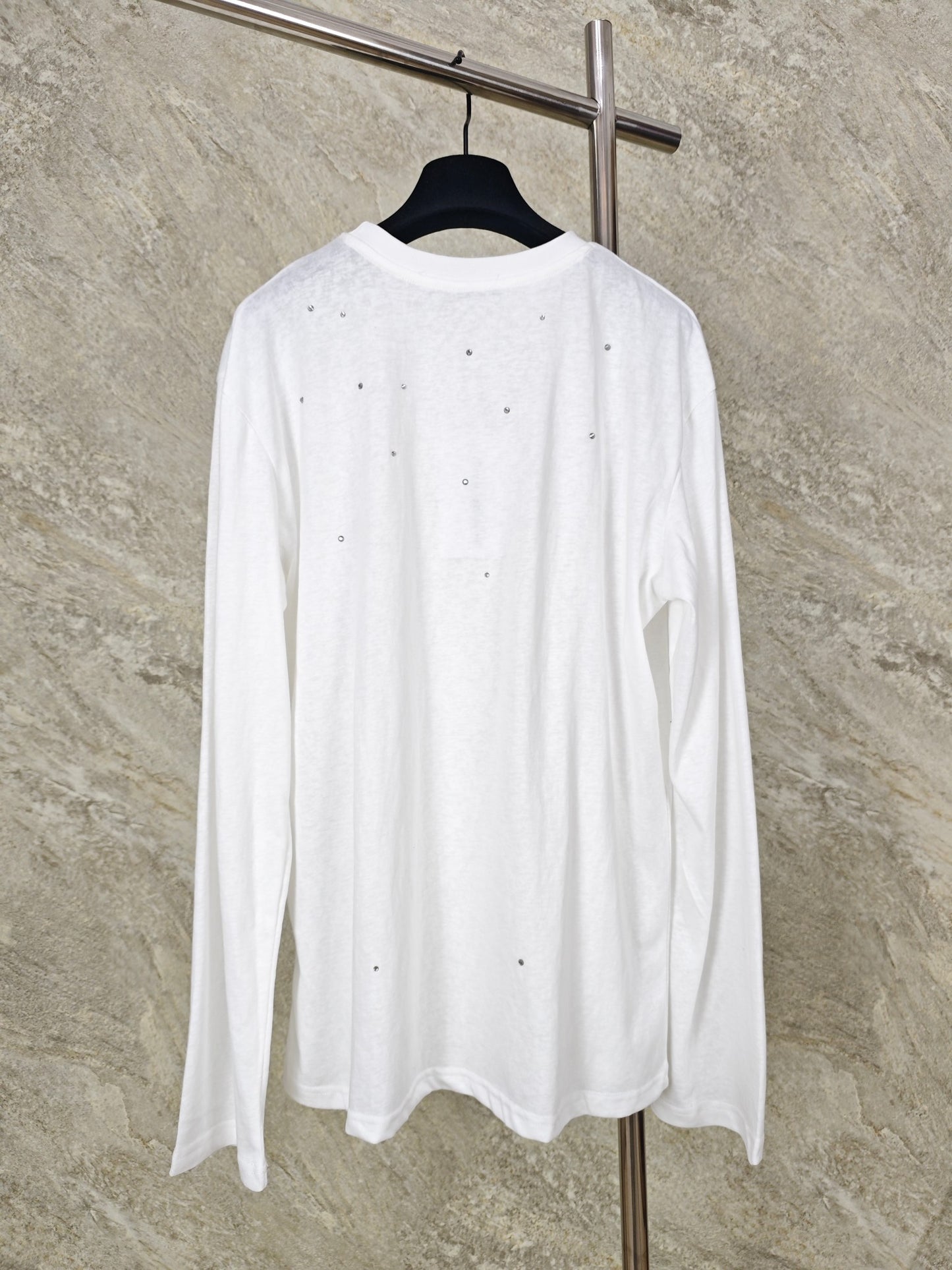 GTR / 아크네스튜디오 긴팔티