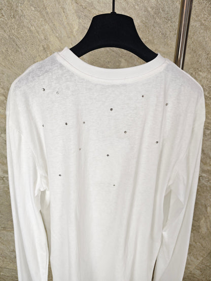 GTR / 아크네스튜디오 긴팔티