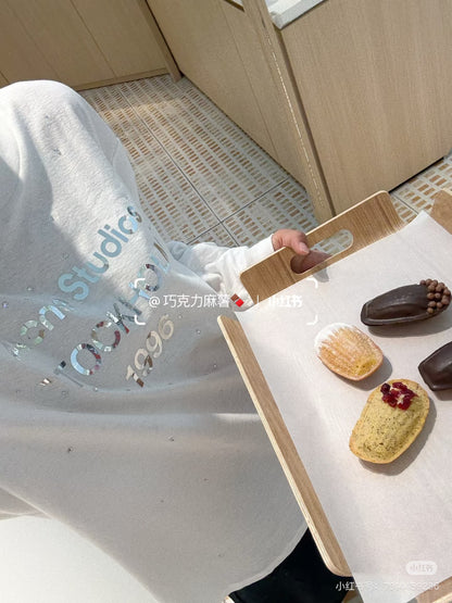 GTR / 아크네스튜디오 긴팔티