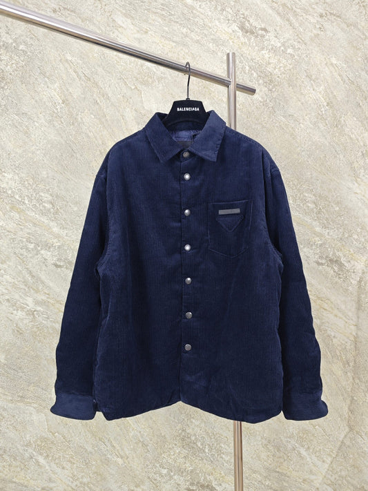 GTR / 프라다 코트