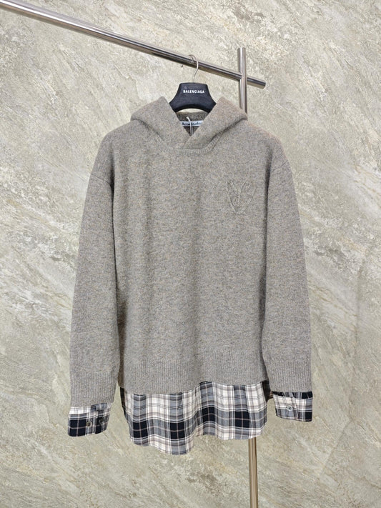 GTR / 아크네스튜디오 니트