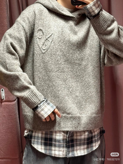 GTR / 아크네스튜디오 니트