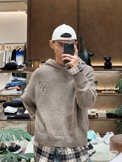 GTR / 아크네스튜디오 니트