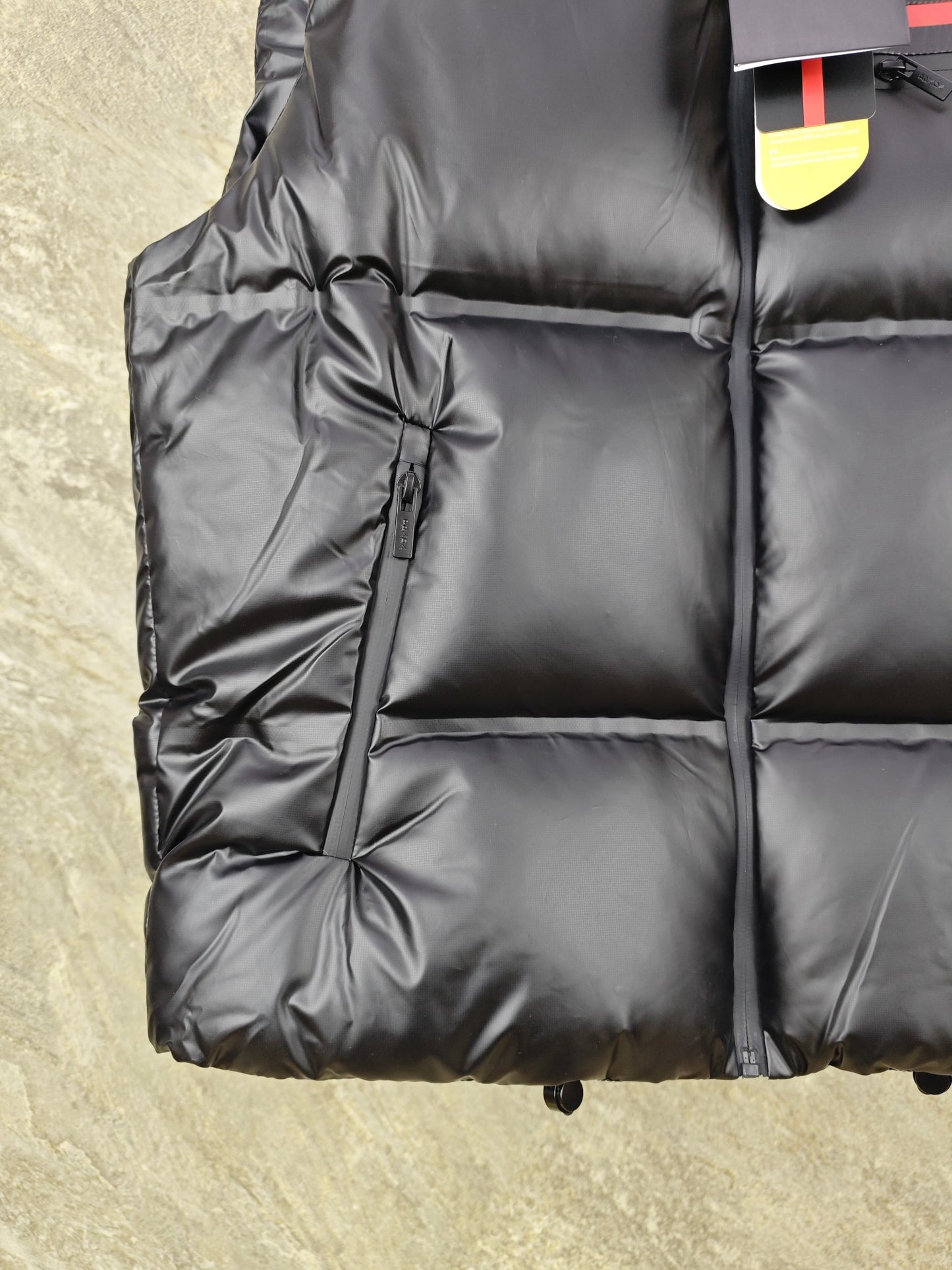 GTR / 프라다 패딩 마갑