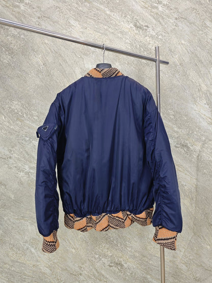 GTR / 프라다 재킷 코트