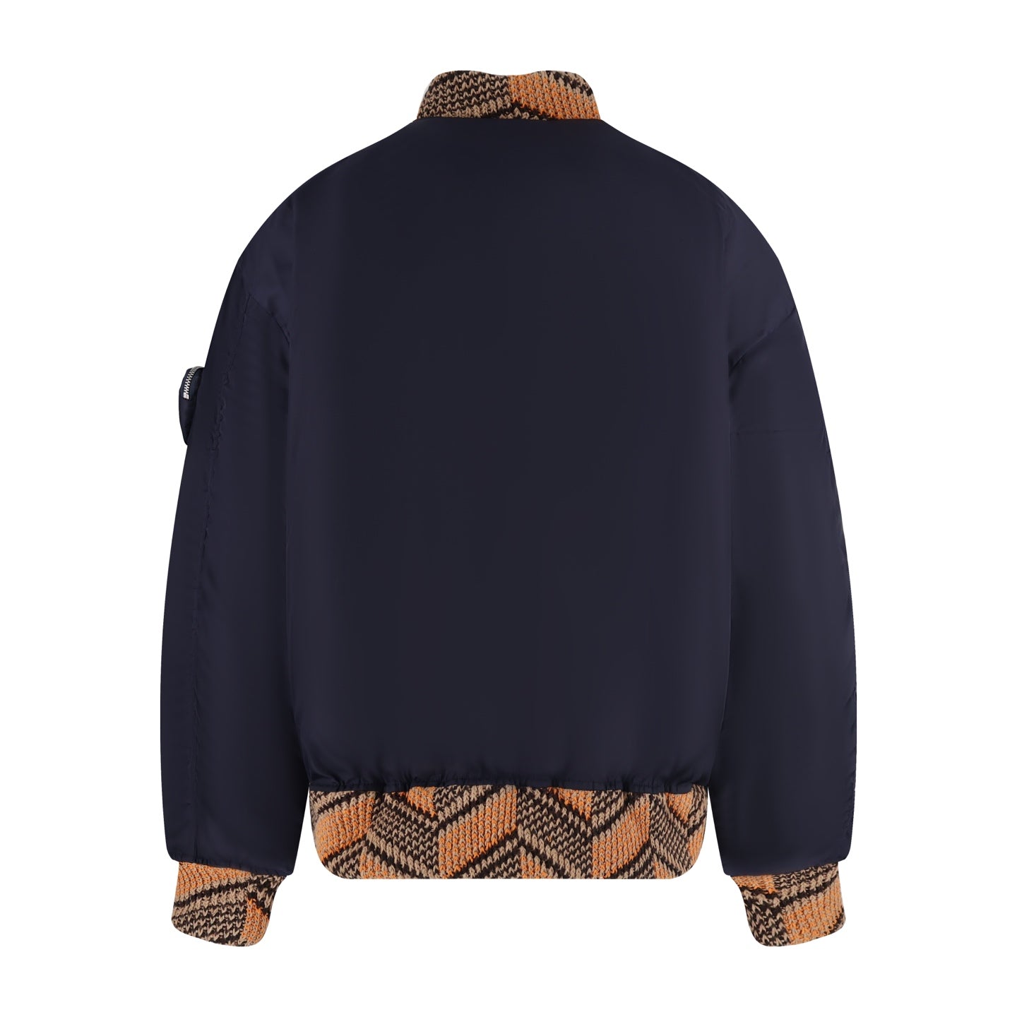 GTR / 프라다 재킷 코트