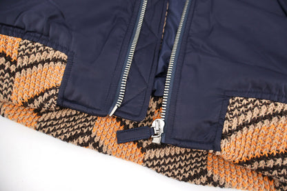 GTR / 프라다 재킷 코트