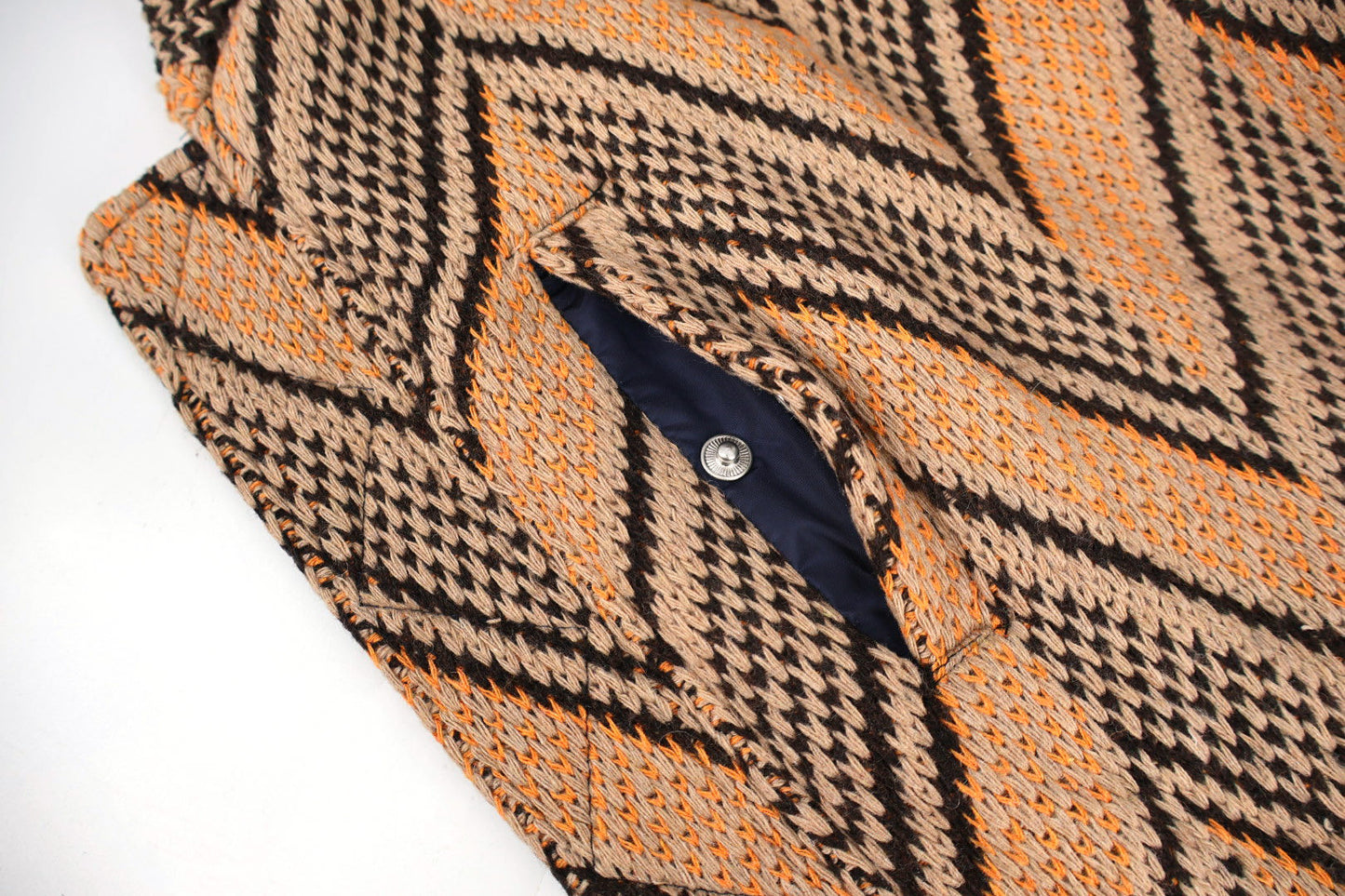 GTR / 프라다 재킷 코트