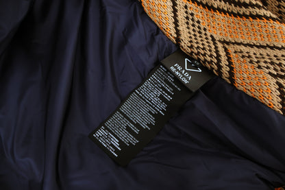 GTR / 프라다 재킷 코트