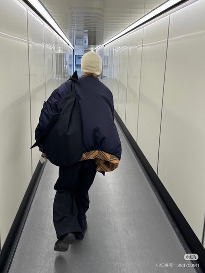 GTR / 프라다 재킷 코트